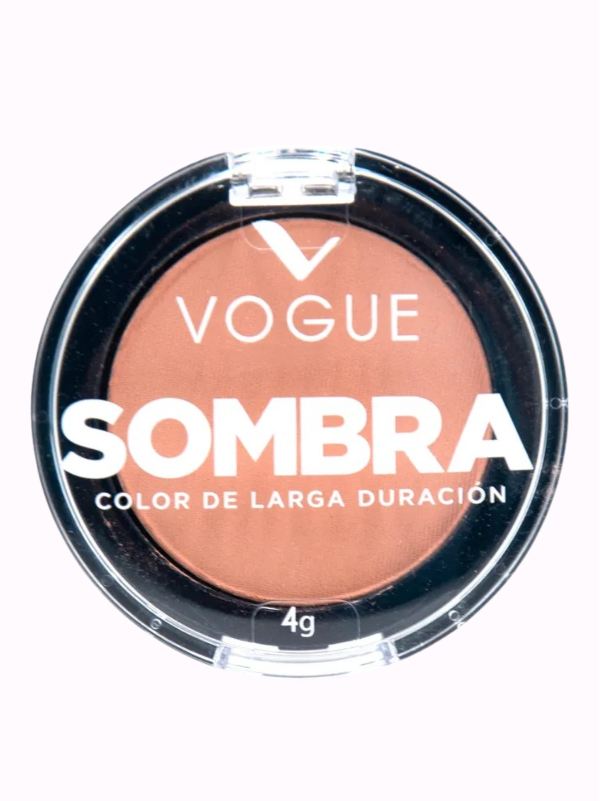 SOMBRA INDIVIDUAL NATURAL VOGUE