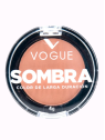 SOMBRA INDIVIDUAL NATURAL VOGUE