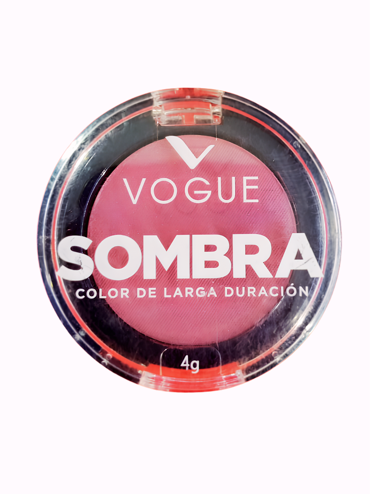 SOMBRA INDIVIDUAL GRANATE VOGUE