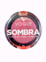 SOMBRA INDIVIDUAL GRANATE VOGUE