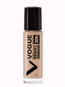BASE LIQUIDA RESIST VAINILLA VOGUE