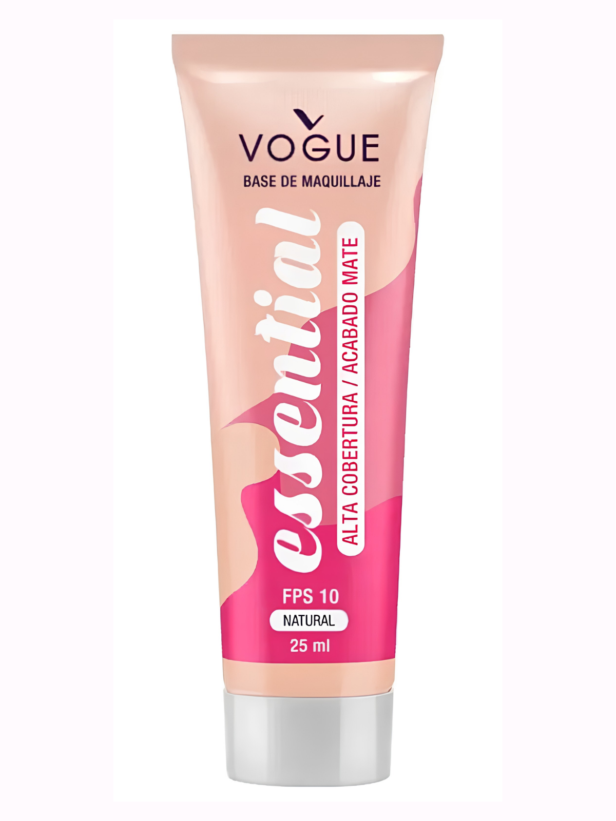 BASE ESSENTIAL FPS10 NATURAL X 25 ML VOGUE