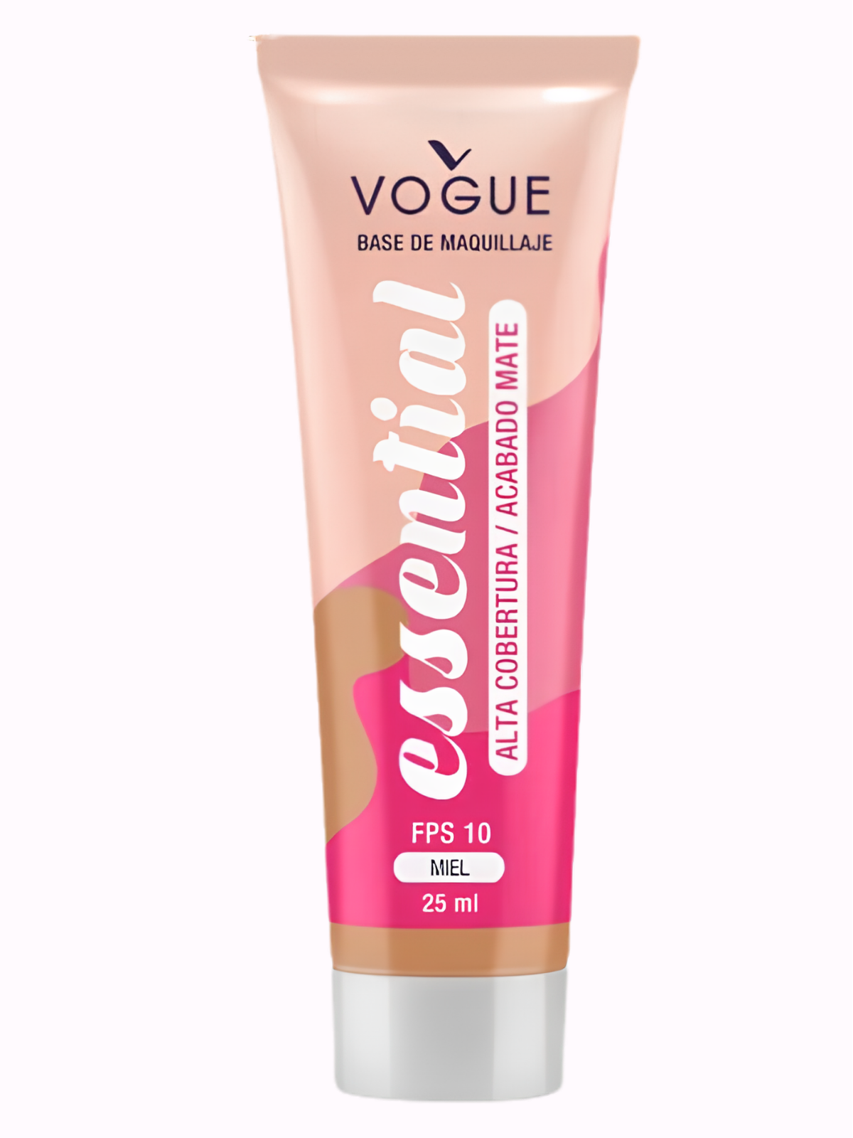 BASE ESSENTIAL FPS10 MIEL X 25 ML VOGUE