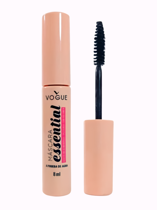 PESTAÑINA ESSENTIAL VOGUE