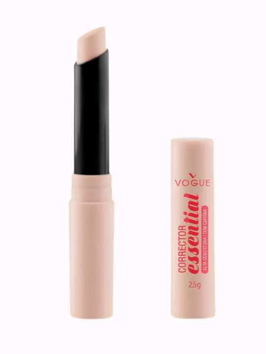 CORRECTOR ESSENTIAL ARENA X 2.5 GR VOGUE