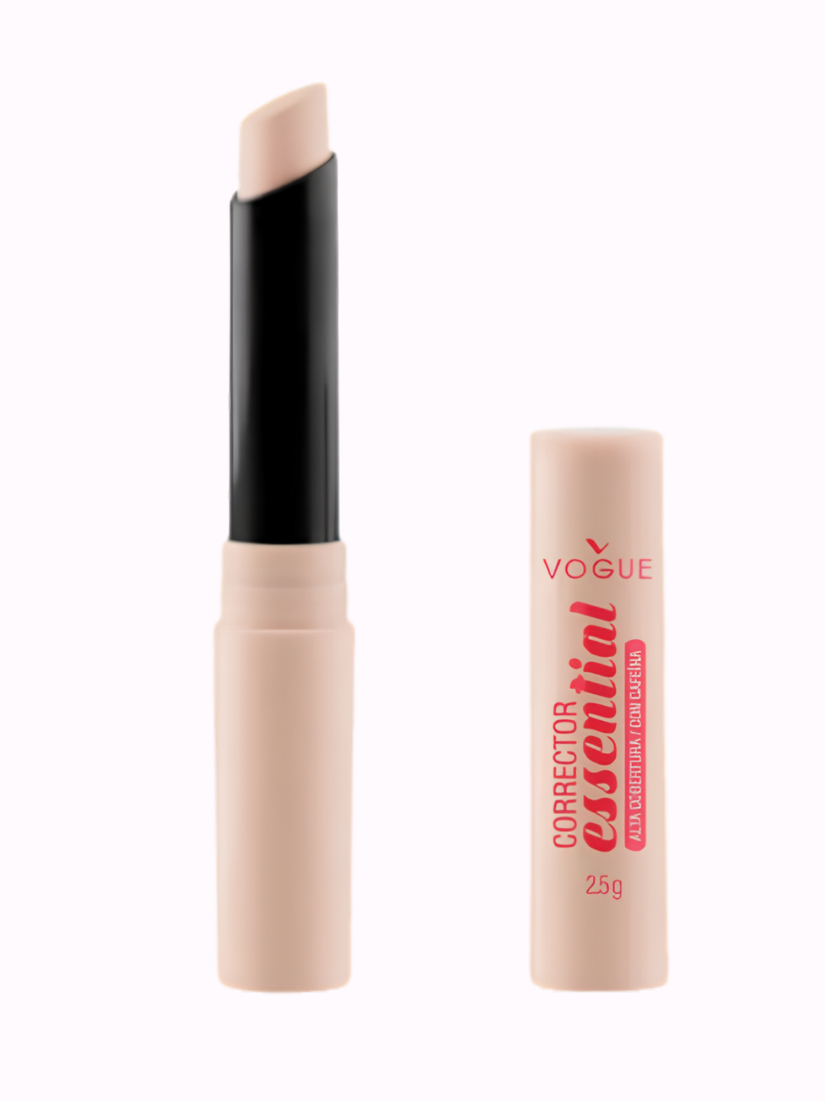CORRECTOR ESSENTIAL ARENA X 2.5 GR VOGUE