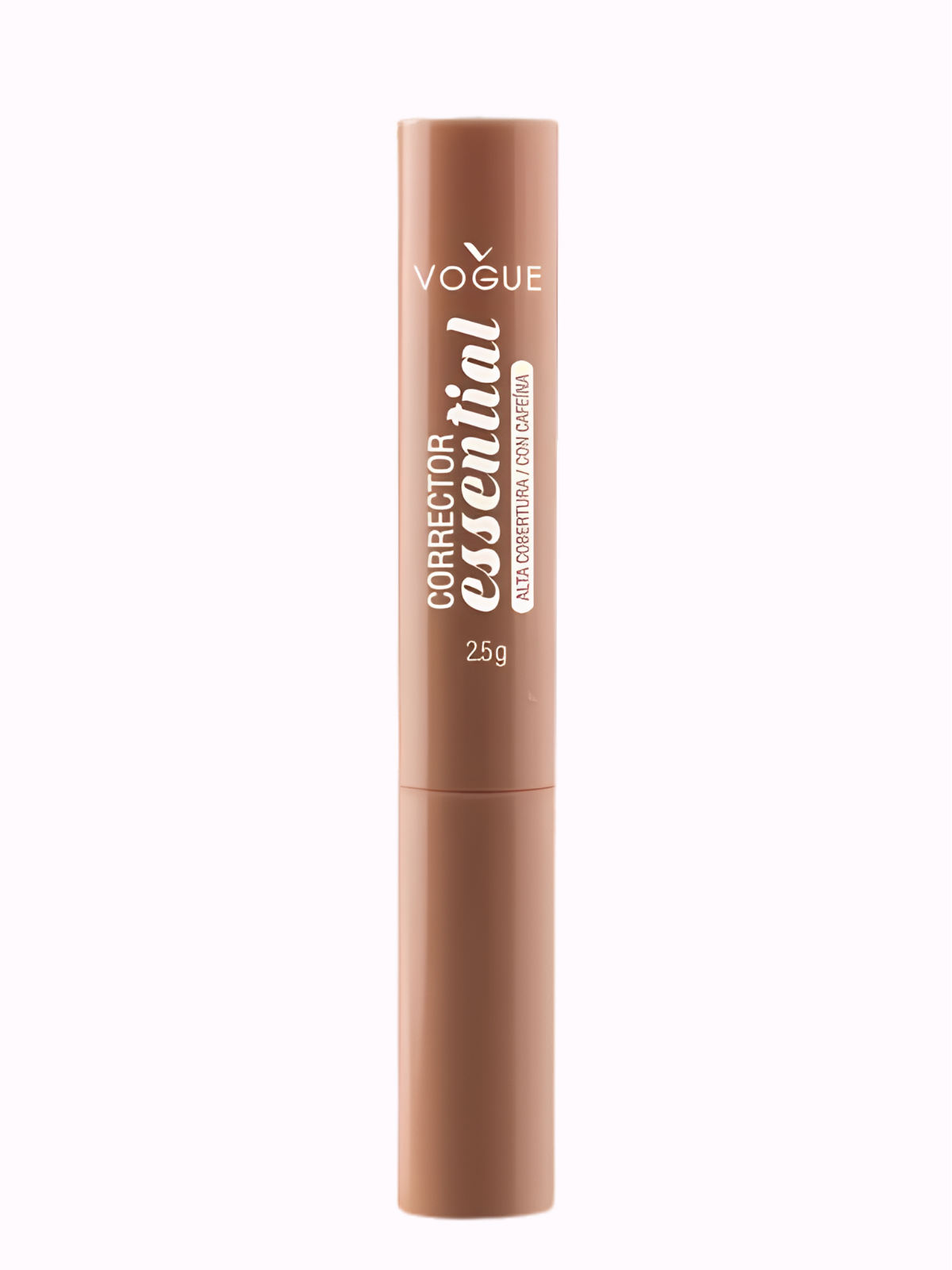 CORRECTOR ESSENTIAL CASTAÑO X 2.5 GR VOGUE