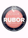 RUBOR COMPACTO CHAMPAGNE VOGUE