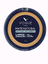 POLVO COMPACTO NORMAL ACEITUNA VOGUE