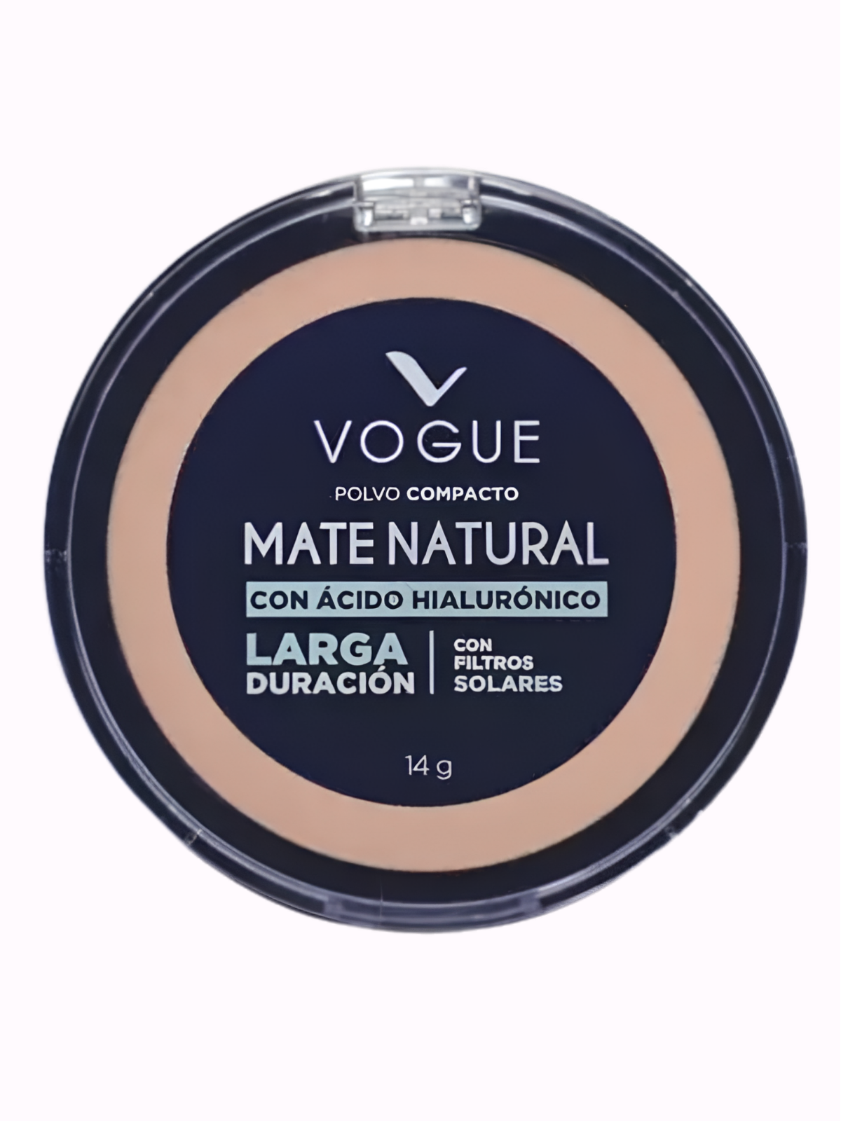 POLVO COMPACTO NORMAL GITANO VOGUE