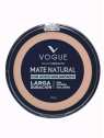 POLVO COMPACTO NORMAL CANELA VOGUE