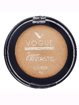 SOMBRA INDIVIDUAL ORO VOGUE