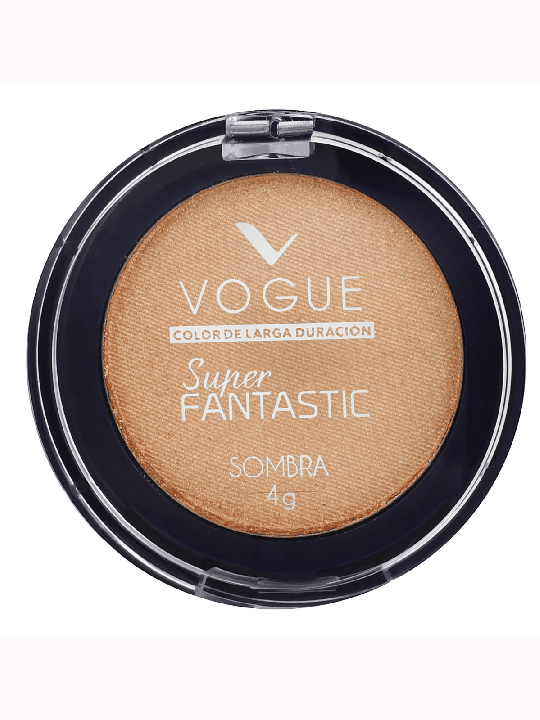 SOMBRA INDIVIDUAL ORO VOGUE