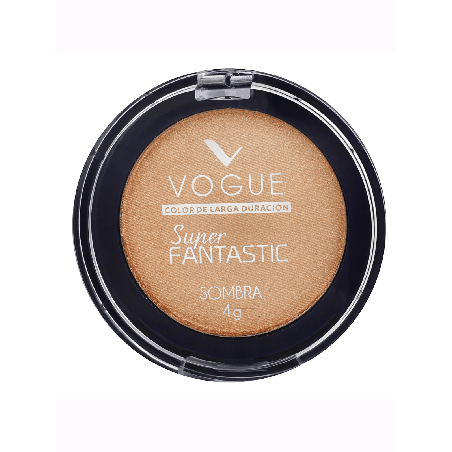 SOMBRA INDIVIDUAL ORO VOGUE