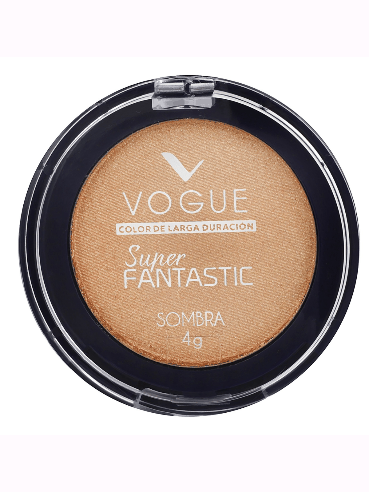 SOMBRA INDIVIDUAL ORO VOGUE