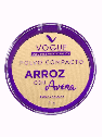 POLVO COMPACTO ARROZ BALLERINA VOGUE