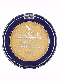 SOMBRA INDIVIDUAL DORADO VOGUE