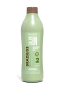 TTO KERATINA PASO 2 X 60 RECAMIER
