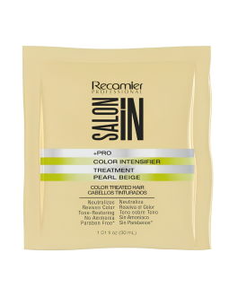 MASK COLOR BEIGE SOBRE X 30 GR RECAMIER