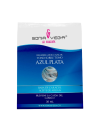 MASK AZUL PLATA SOBRE X 30 ML BABA CARACOL SONIA VEGA