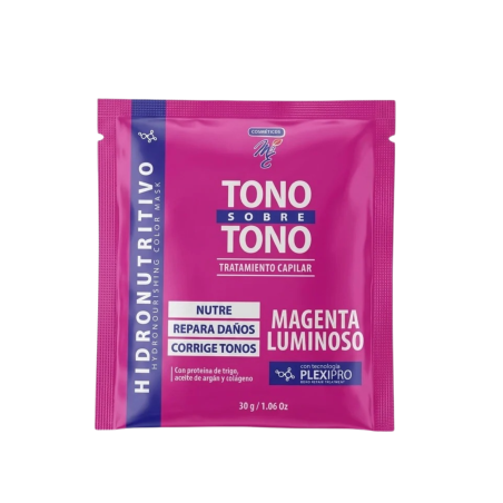MASK MAGENTA SOBRE X 30 MYE