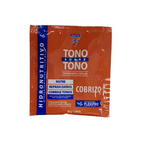 MASK COBRIZO SOBRE X 30 MYE