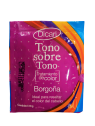 MASCARILLA BORGOÑA SOBRE X 30 ML DAC