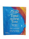 MASCARILLA AZUL LUMINOSO SOBRE X 30 ML DAC