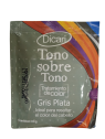 MASCARILLA GRIS PLATA SOBRE X 30 ML DAC