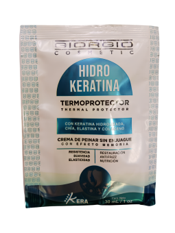 TTO HIDRO KERATINA  X 30 ML GIORGIO