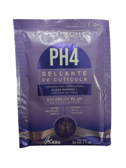 TTO KERA PROTEIN PH4 SOBRE X 30ML GIORGIO