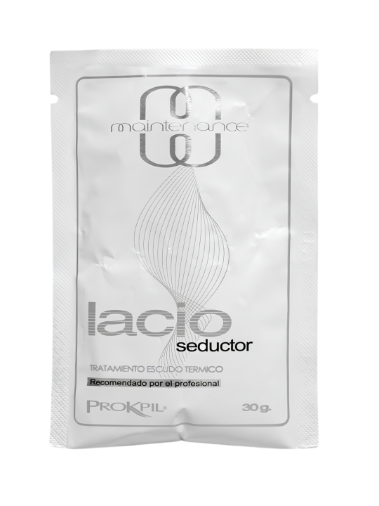 TTO LACIO SEDUCTOR SOBRE X 30 PROKAPIL
