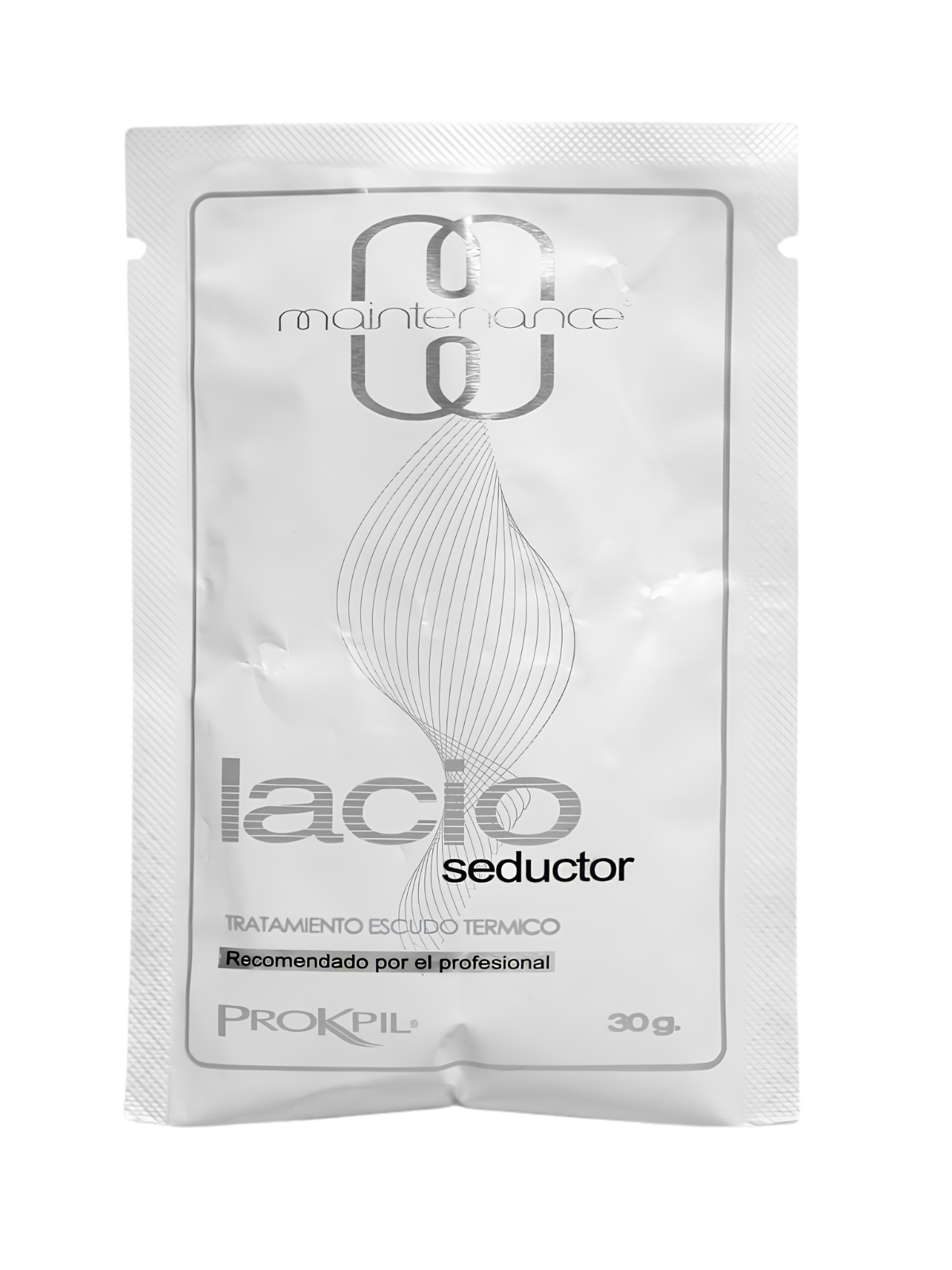 TTO LACIO SEDUCTOR SOBRE X 30 PROKAPIL