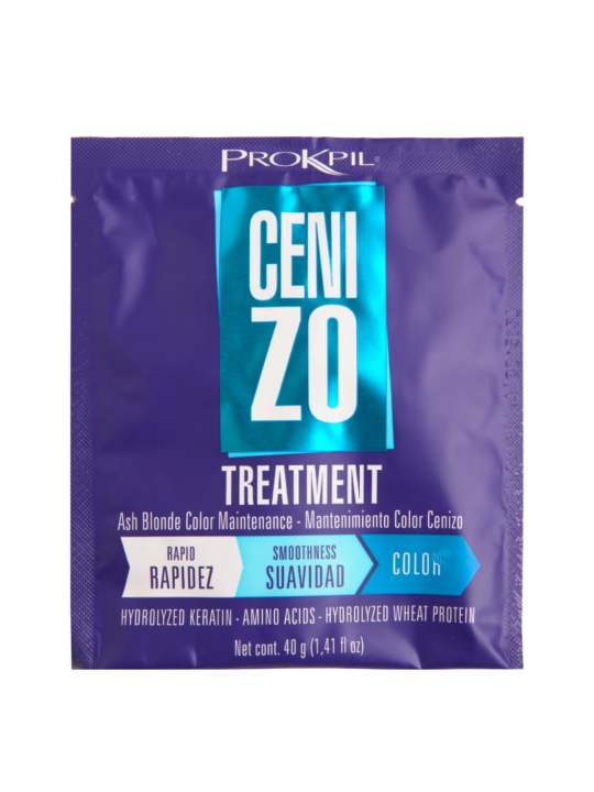 TTO COLOR CENIZO SOBRE X 40 PROKAPIL