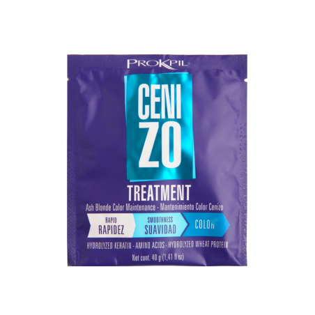 TTO COLOR CENIZO SOBRE X 40 PROKAPIL