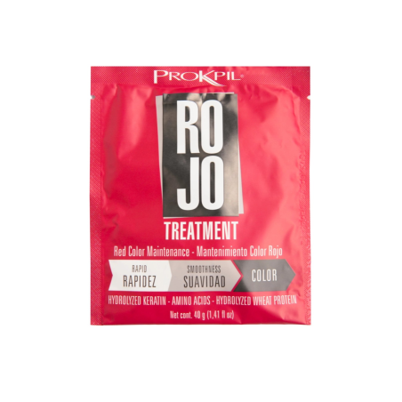 TTO COLOR ROJO SOBRE X 40 PROKAPIL