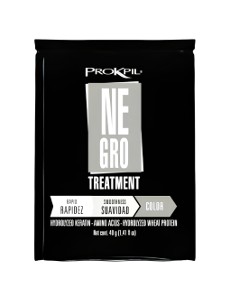 TTO COLOR NEGRO SOBRE X 40 PROKAPIL