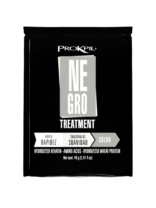 TTO COLOR NEGRO SOBRE X 40 PROKAPIL