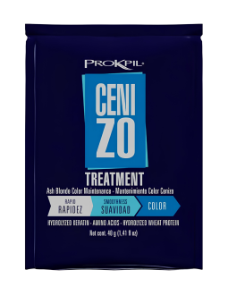 SHAMPO CENIZO X 30 ML SOBRE PROKAPIL
