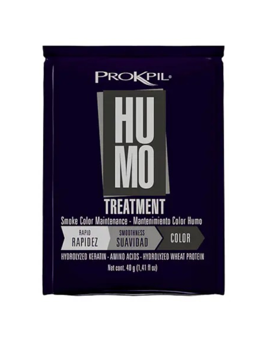 TTO COLOR HUMO SOBRE X 40 PROKAPIL