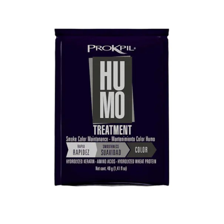 TTO COLOR HUMO SOBRE X 40 PROKAPIL