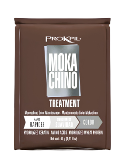 TTO COLOR MOKACHINO SOBRE X 40 PROKAPIL