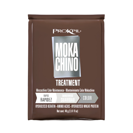 TTO COLOR MOKACHINO SOBRE X 40 PROKAPIL