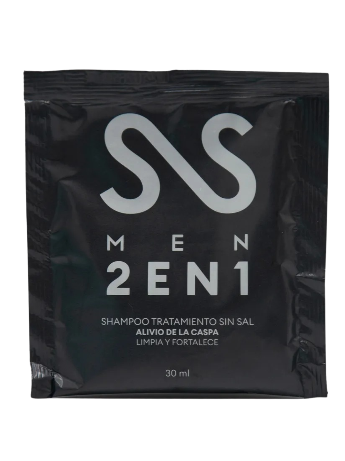 SHAMPO TTO MEN X 30 ML BIOCRESS