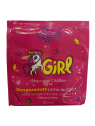 SHAMPO GIRLS NIÑA SOBRE X 30 ML BIOCRESS