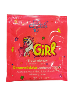 TTO GIRLS NIÑA SOBRE X 30 ML BIOCRESS