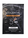 TINTE COLOR YA CHOCOLATE SOBRE X 25 ML LUXENT