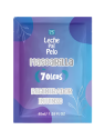 MASK 7 OLEOS SOBRE X 40 LECHE PAL PELO