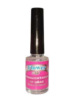 DESIDRATADOR DE UÑAS FLOWER NAIL