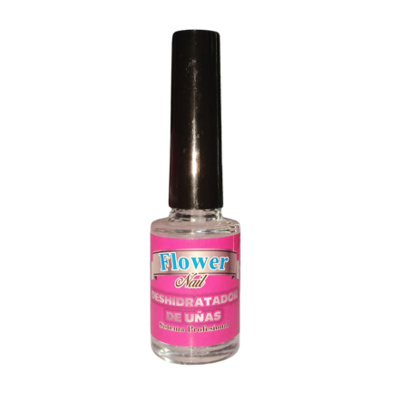 DESIDRATADOR DE UÑAS FLOWER NAIL